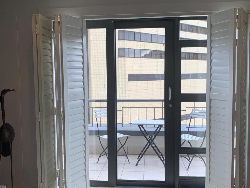 City Penthouse Kapstadt Exterior foto
