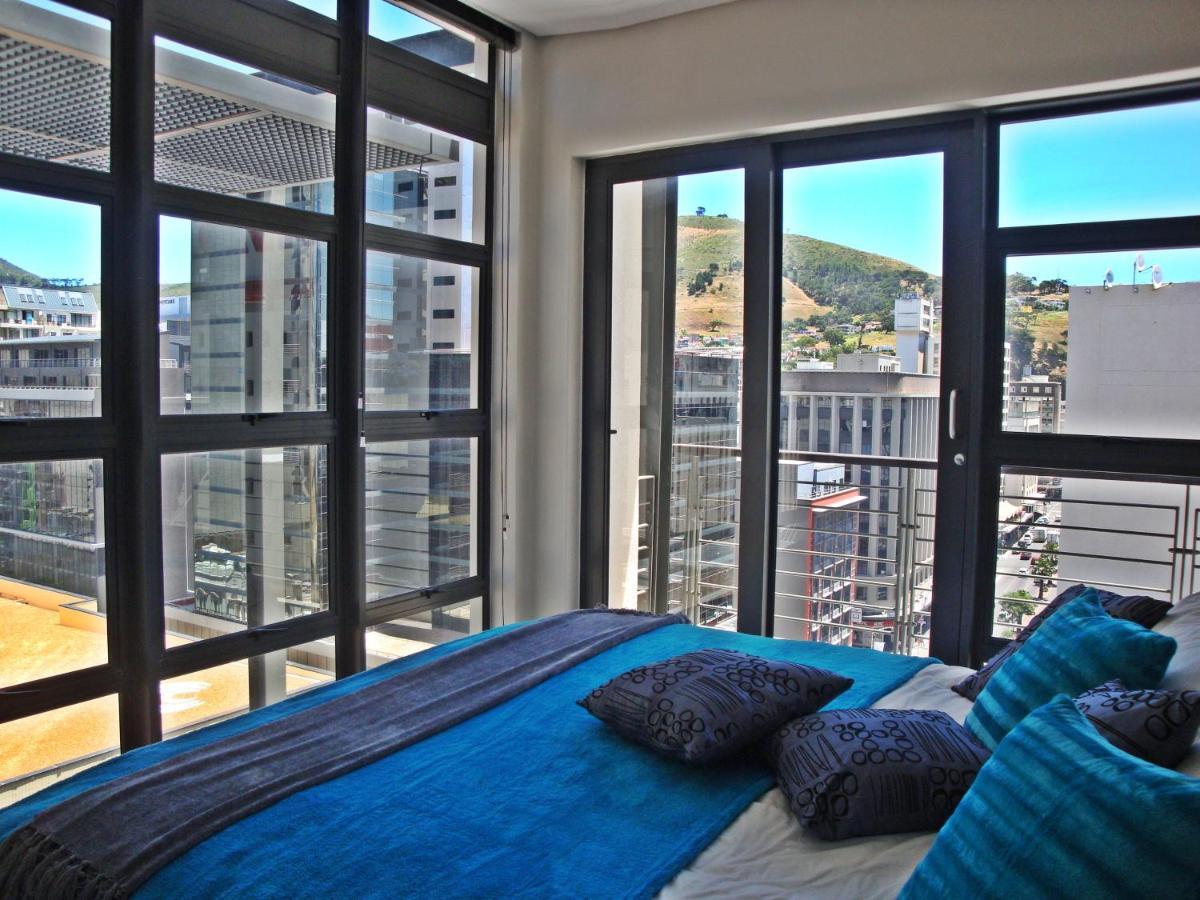 City Penthouse Kapstadt Exterior foto